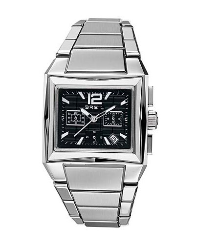 Oiritaly Reloj Quarzo Hombre Breil BW0202 Relojes